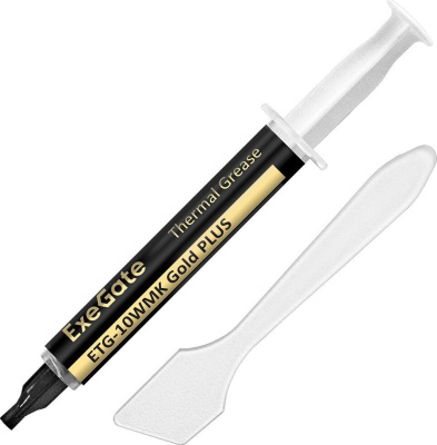 ExeGate ETG-10WMK Gold Plus EX296086RUS 