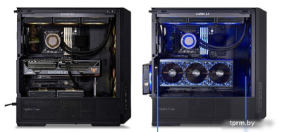 Корпус Lian Li Lancool 216 G99.LAN216X.10R 