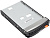 Бокс для накопителей 2.5" Supermicro MCP-220-00116-0B 