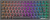 Клавиатура Royal Kludge RK84 ISO RGB (черный, RK Red) Клавиатура Royal Kludge RK84 ISO RGB (черный, RK Red)