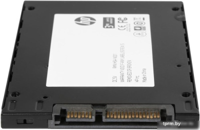 SSD HP S700 500GB 2DP99AA 