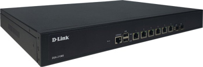 D-Link DSA-2108S/A1A 