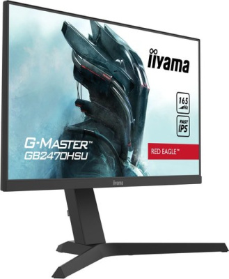 Монитор Iiyama Red Eagle G-Master GB2470HSU-B1 