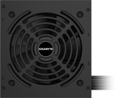 Блок питания Gigabyte P650G 