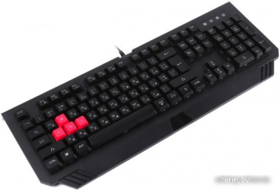 Клавиатура A4Tech Bloody B120N 