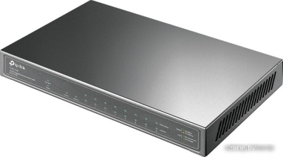 Коммутатор TP-Link TL-SG1210P 