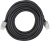 Кабель Buro BHP-DPP-1.4-10G (10 м, черный) Кабель Buro BHP-DPP-1.4-10G (10 м, черный)
