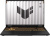 Игровой ноутбук ASUS TUF Gaming F16 FX608JHR-RV060 