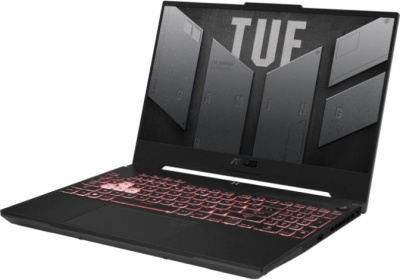 Игровой ноутбук ASUS TUF Gaming A15 FA507RC-HN058 
