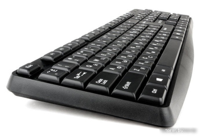 Клавиатура Gembird KB-8410 