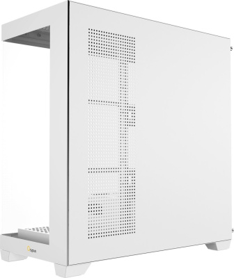Корпус Ocypus Gamma C72 WH 