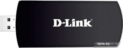 Wi-Fi адаптер D-Link DWA-192/RU/B1A 