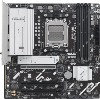 Материнская плата ASUS Prime B840M-A WiFi 
