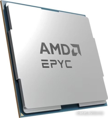 Процессор AMD EPYC 9655P 