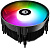 Кулер для процессора ID-Cooling DK-07i Rainbow 