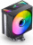 Jonsbo CR-1000 V3 PRO ARGB (черный) Jonsbo CR-1000 V3 PRO ARGB (черный)