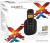 Радиотелефон TeXet TX-D4505A (черный) 