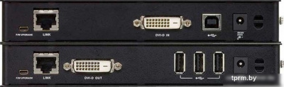 Удлинитель Aten CE610A-AT-G 
