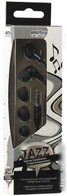 Наушники Smart Buy Jazz SBE-700 