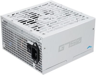 Блок питания Sama G750 750W G0750-WHGFF001-EU 