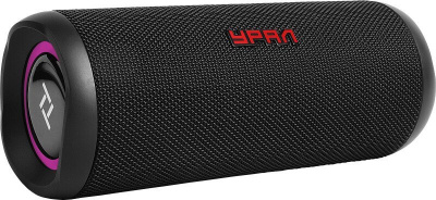 Беспроводная колонка Урал ТТ М3+ Макси (черный)