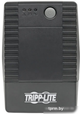 Источник бесперебойного питания Tripp Lite OMNIVSX650D 650VA 
