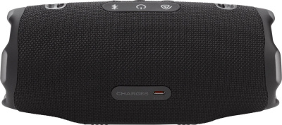 Беспроводная колонка JBL Charge 6 (черный) 