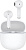 Наушники QCY AilyBuds Lite (белый) 