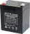 Аккумулятор для ИБП ALFA SL12-5 (12V-5Ah) 