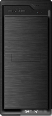 Корпус Powerman BA831BK 