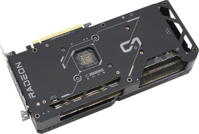ASUS Dual Radeon RX 7800 XT OC Edition 16GB GDDR6 DUAL-RX7800XT-O16G 