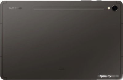 Планшет Samsung Galaxy Tab S9 Wi-Fi SM-X710 12GB/256GB (графитовый) 