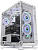 Корпус Thermaltake Core P6 Tempered Glass Snow CA-1V2-00M6WN-00 