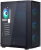 Корпус 1stPlayer GO6 ARGB (черный) Корпус 1stPlayer GO6 ARGB (черный)