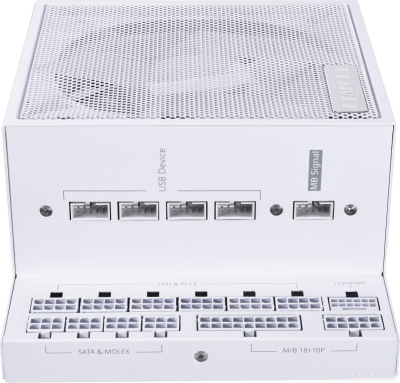 Блок питания Lian Li Edge 850 G9P.EG0850.WE00.RU 