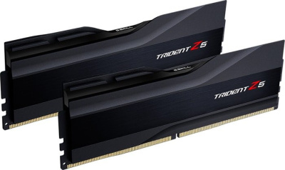 Оперативная память G.Skill Trident Z5 2x16GB DDR5 PC5-48000 F5-6000J3636F16GX2-TZ5K 