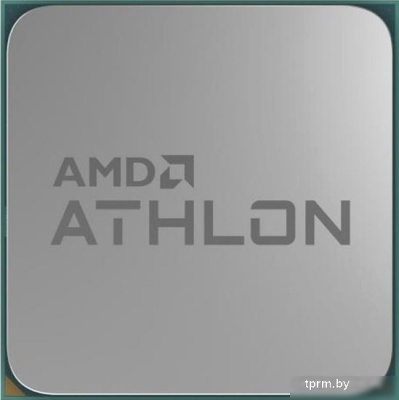 AMD Athlon 3000G 