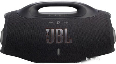 Беспроводная колонка JBL Boombox 4 (черный) 