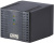 Стабилизатор напряжения Powercom TCA-2000 (черный) 