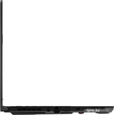 Игровой ноутбук ASUS TUF Gaming Dash F15 2022 FX517ZE-HN002 