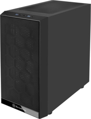Корпус SilverStone SST-PS15B-PRO 
