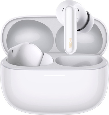 Xiaomi Redmi Buds 8 Pro (белый, международная версия) 