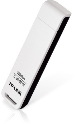 Wi-Fi адаптер TP-Link TL-WN821N 