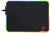 Коврик для мыши Defender Black L Light 