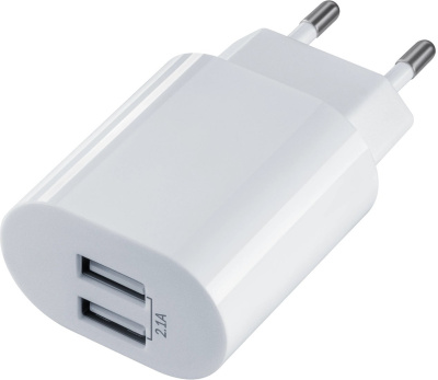 Сетевое зарядное Defender UPC-22 