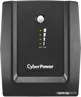 Источник бесперебойного питания CyberPower UT1500E 