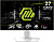 Игровой монитор MSI MPG 274URFW 