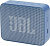 Беспроводная колонка JBL Go Essential 2 (синий) 