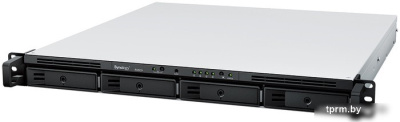 Сетевой накопитель Synology RackStation RS822+ 