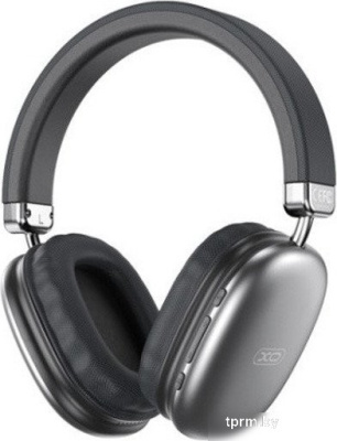 Наушники XO BE45 (черный) 